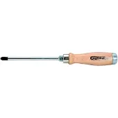 Ks Tools ERGOTORQUE WOODmax Schlag-Schraubendreher PH2 - 300.1062