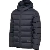 Hummel Lighweight Puffer Jacke Schwarz 3XL Herren,Damen Schwarz 3XL