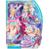 Mattel und die fliegende Katze