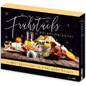 Itenga Frühstück Adventskalender Motiv Frühstück Guten Morgen