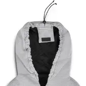 ABC Design Tulip Fußsack, Mineral