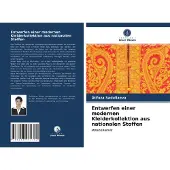 Sonstige Verlage Entwerfen einer modernen Kleiderkollektion aus nationalen Stoffen