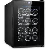 Cavin - Tundra Collection 12 Black