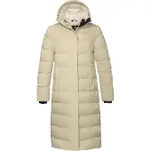 Schöffel Damen Mäntel lang Da Down Coat Style Vindave WMS