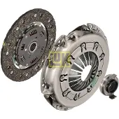 LuK RepSet 623 3547 00 Kupplungssatz für HONDA CR-V III (RE)