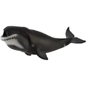 Collecta Grönlandwalfigur Schwarz 3-6 Years Schwarz 3-6 Years