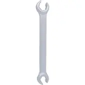 Ks Tools Offener Doppel-Ringschlüssel, abgewinkelt - 517.0261