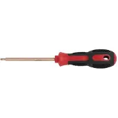 Ks Tools BERYLLIUMplus Schraubendreher TORX T10 - 962.0935