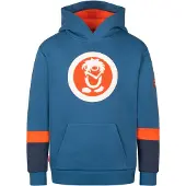 TROLLKIDS Troll Xt Kapuzenpullover