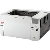 Kodak S3100f, 305 x 4060 mm, 600 x 600 DPI, 48 Bit, 24 Bit, 8 Bit, 100 Seiten pro Minute