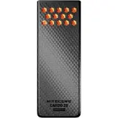 Nitecore CARBO 20 Powerbank, 20.000 mAh, orange