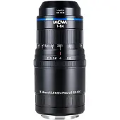 Laowa Aksen 45mm F2.8 1-5X Ultra Macro APO für L-Mount