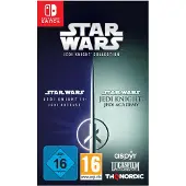Star Wars Jedi Knight Collection, Nintendo Switch, T (Jugendliche)