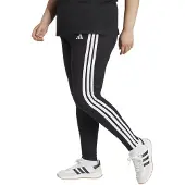 Adidas Leggings Damen Essentials 3-Stripes
