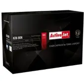 ActiveJet ATH-90N Tonerkartusche (Ersatz für HP 90A CE390A; Höchste; 10000 pages; schwarz), 10000 Seiten, Schwarz, 1 Stück(e)