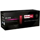ActiveJet ATH-403N Tonerkartusche (Ersatz für HP 507A CE403A; Höchste; 6000 pages; magenta), 6000 Seiten, 0 Seiten, Magenta, 1 Stück(e)