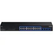 Trendnet Teg-30262 Switch