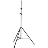 K&M 20811 Overhead Mikrofon-Tischstativ