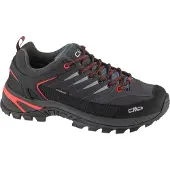 CMP Herren Schnür-Halbschuhe 3Q1824743UV
