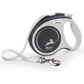 Flexi Comfort Plus S 5m Führleine