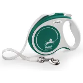 Flexi Comfort Plus S 5m Führleine