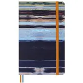 Moleskine Impressionismus Notizbuch limitierte Ausgabe, L/A5, liniert