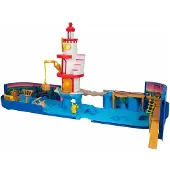 Jazwares Pokémon Carry Case Lighthouse