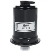 Valeo Kraftstofffilter Anschraubfilter Ø 70 mm für u.a. HYUNDAI LANTRA