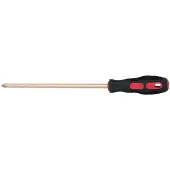 Ks Tools BERYLLIUMplus Schraubendreher Kreuzschlitz PH4 450 mm - 962.0019