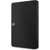 Seagate Expansion STKN5000400, 5 TB, 3.2 Gen 1 (3.1 Gen 1), Schwarz