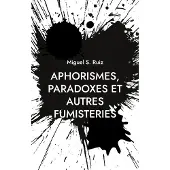 Books on Demand Aphorismen, Paradoxe und andere Hirngespinste