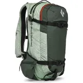 Black Diamond Dawn Patrol 25l Rucksack
