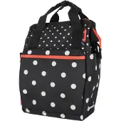Rixen & Kaul Roomy Gt Vario E Klickfix 12l Fahrradtaschen