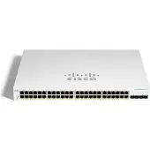 Cisco Cbs220-48t-4g-eu Switch