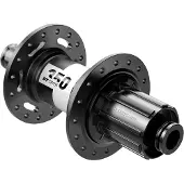 Dt Swiss 350 Classic Disc Cl Boost Shimano/sram Hg Hinterradnabe