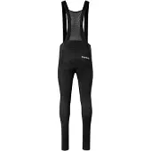 Gripgrab Lange thermische Trägerhose PACR | Größe L