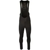 Agu Warme lange Radhose Performance Herren Schwarz