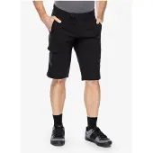 100% Ridecamp Kurze Hose Schwarz 30 Mann Schwarz 30