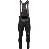 Agu Switch Essential Lange Trägerhose Schwarz M Mann Schwarz M