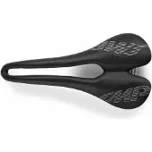 Selle Smp Dynamic Sattel Schwarz 138 mm Schwarz 138 mm