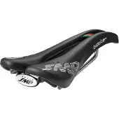 Selle Smp Blaster Sattel Schwarz 131 mm Herren Schwarz 131 mm