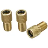Xlc Screw/transition Valve Adapter 10 On Card Pumpe
