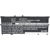 CoreParts Akku Laptop-Akku für Sony