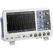 Rohde & Schwarz RTM-BNDL Digital Tisch Oszilloskop-Paket 4-Kanal Analog Analog, Digital 100MHz