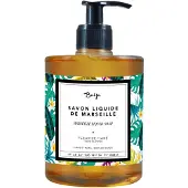 Baija Moana Moana Liquid Soap 500 ml