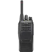 Icom IC-F29SR2 PMR446 Portofoon vergunningsvrij Waterdicht IP67