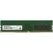 Transcend JetRam JM2666HLB-8G, 8 GB, 1 x 8 GB, DDR4, 2666 MHz, 288-pin DIMM