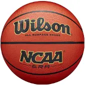 Wilson Basketball der NCAA-Ära