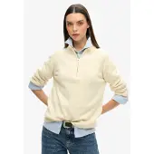 Superdry Classic Halbzippullover