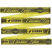 Gibbon Slacklines - Classicline - Slackline Gr 15 m - 5 cm gelb